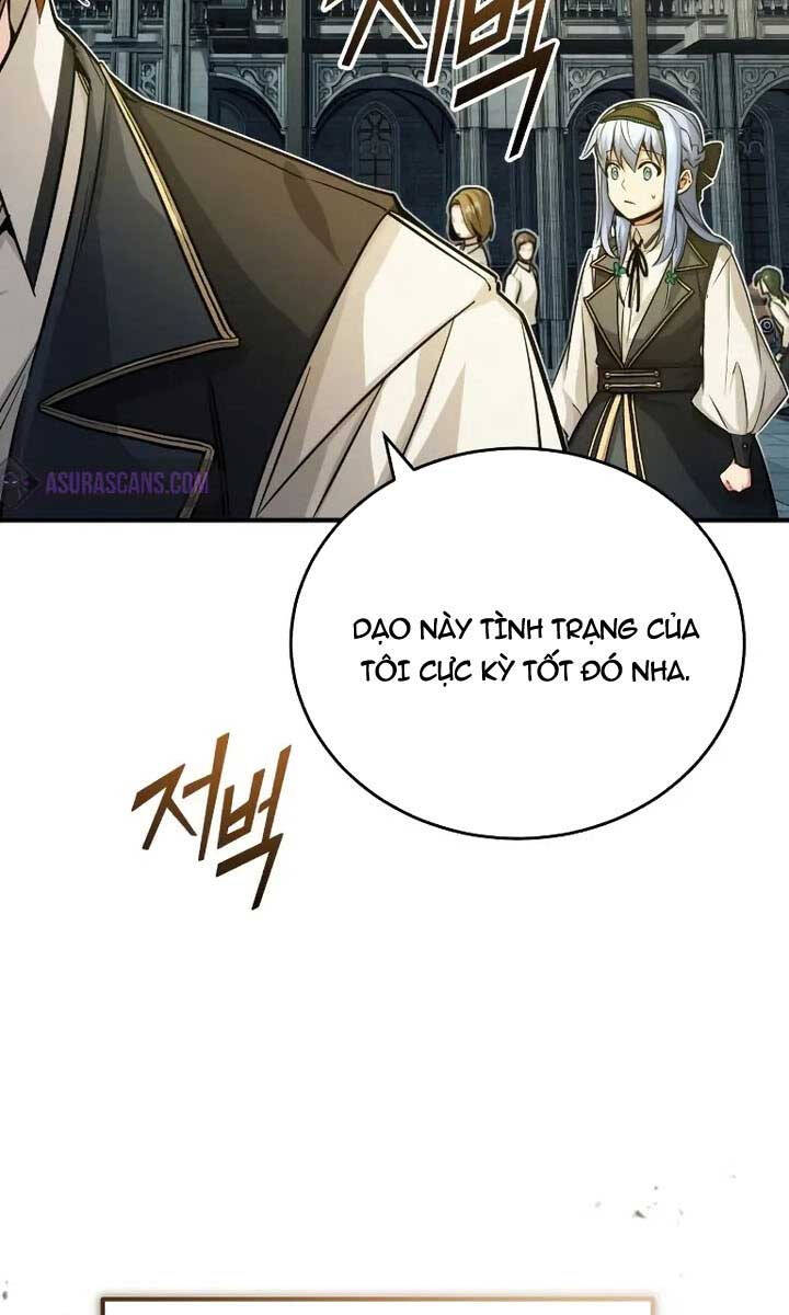 Pháp Sư Hắc Ám Hồi Sinh Sau 66666 Năm Chap 74 - Next Chap 75