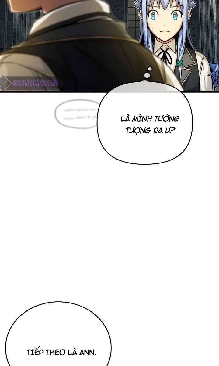 Pháp Sư Hắc Ám Hồi Sinh Sau 66666 Năm Chap 74 - Next Chap 75