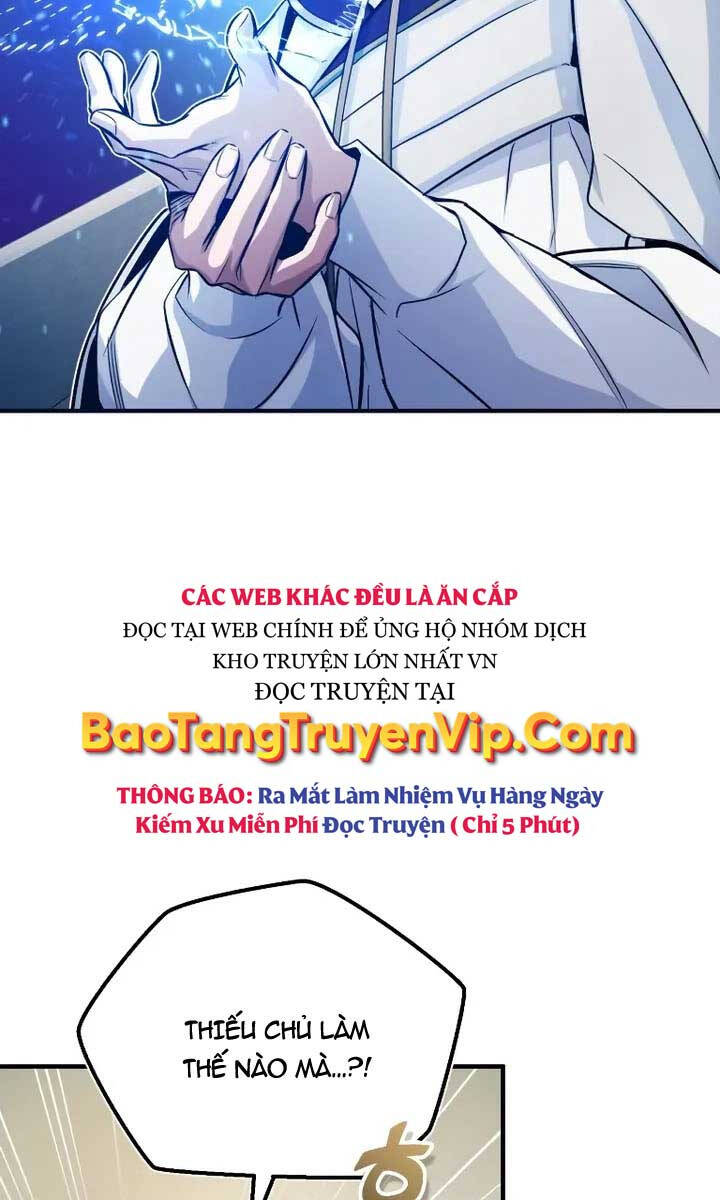 Pháp Sư Hắc Ám Hồi Sinh Sau 66666 Năm Chap 74 - Next Chap 75