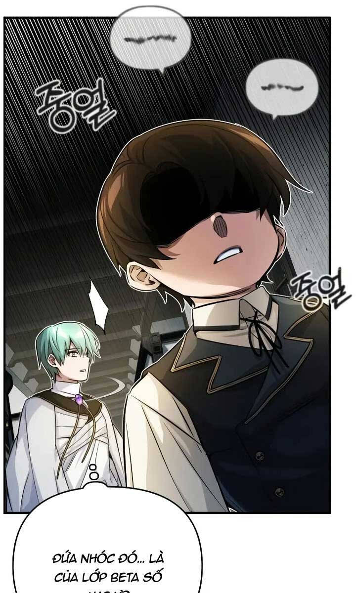 Pháp Sư Hắc Ám Hồi Sinh Sau 66666 Năm Chap 74 - Next Chap 75