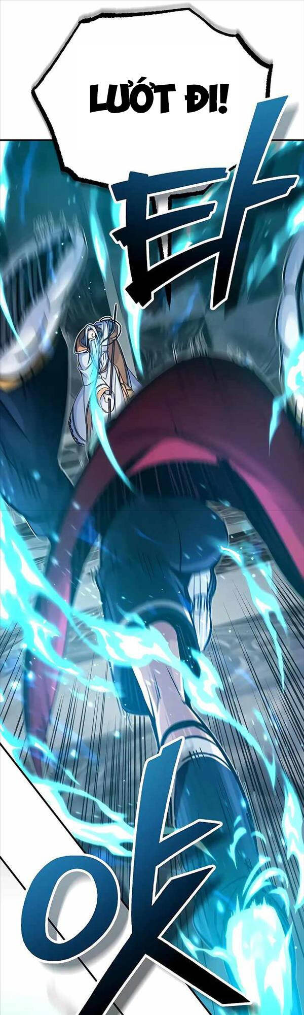 Pháp Sư Hắc Ám Hồi Sinh Sau 66666 Năm Chap 75 - Next Chap 76