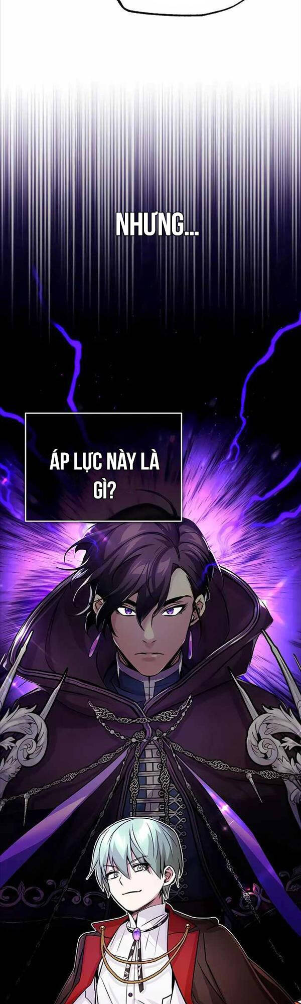 Pháp Sư Hắc Ám Hồi Sinh Sau 66666 Năm Chap 75 - Next Chap 76