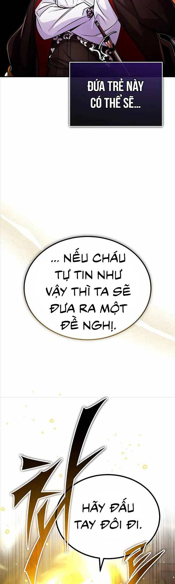 Pháp Sư Hắc Ám Hồi Sinh Sau 66666 Năm Chap 75 - Next Chap 76