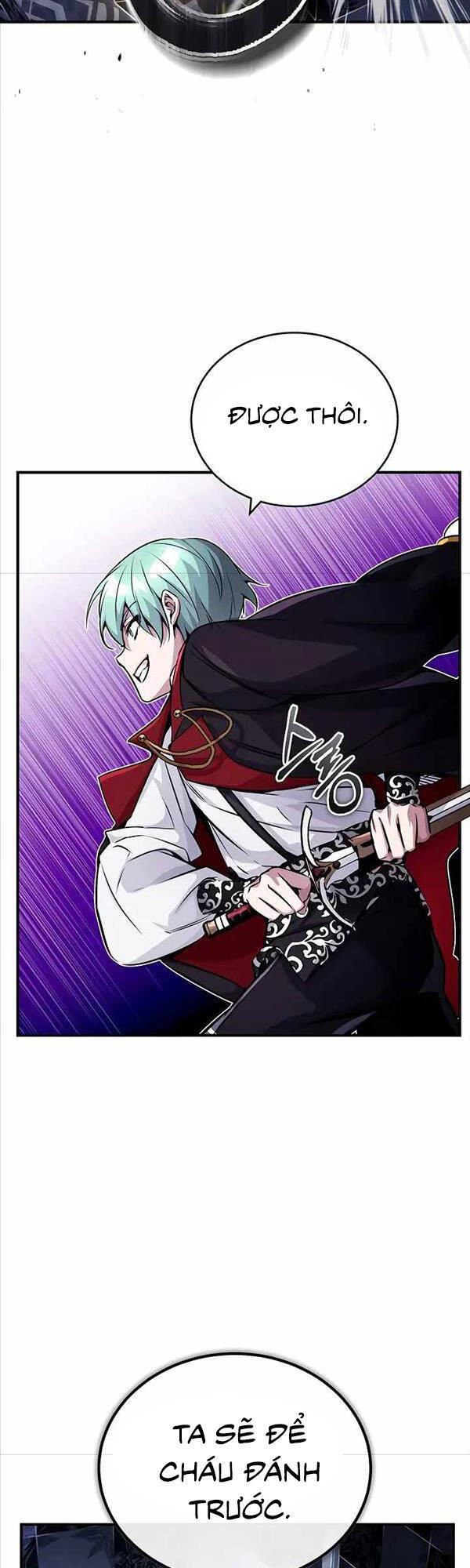 Pháp Sư Hắc Ám Hồi Sinh Sau 66666 Năm Chap 75 - Next Chap 76