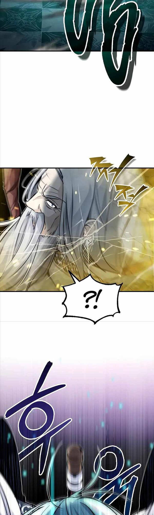 Pháp Sư Hắc Ám Hồi Sinh Sau 66666 Năm Chap 75 - Next Chap 76