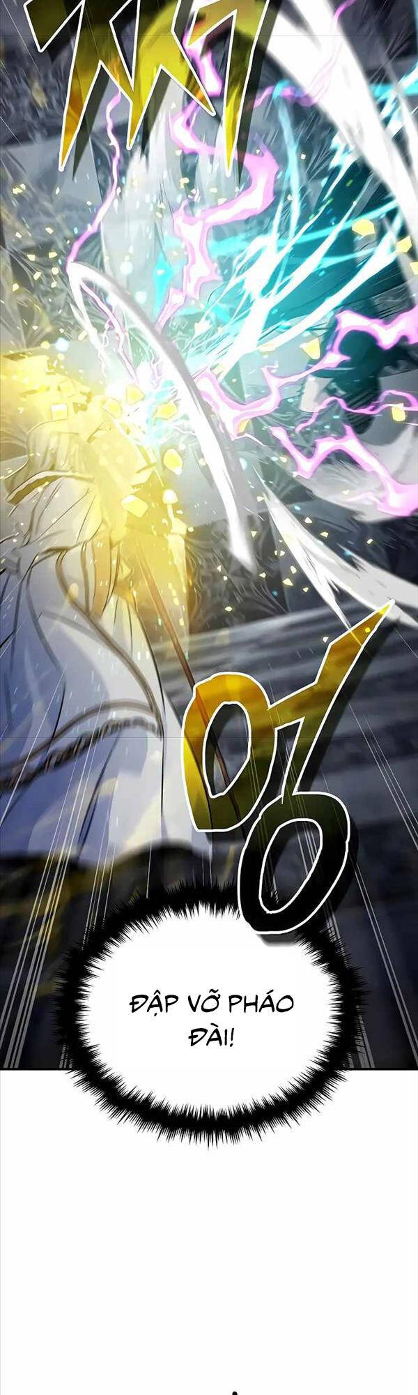 Pháp Sư Hắc Ám Hồi Sinh Sau 66666 Năm Chap 75 - Next Chap 76