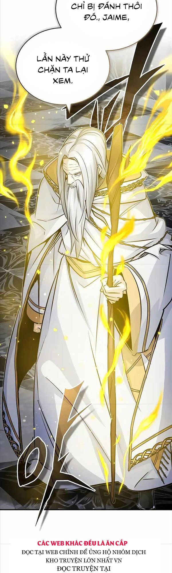 Pháp Sư Hắc Ám Hồi Sinh Sau 66666 Năm Chap 75 - Next Chap 76