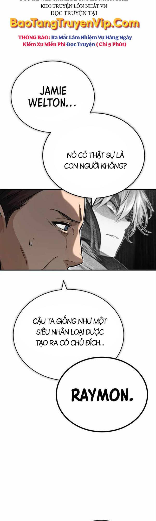 Pháp Sư Hắc Ám Hồi Sinh Sau 66666 Năm Chap 76 - Next Chap 77