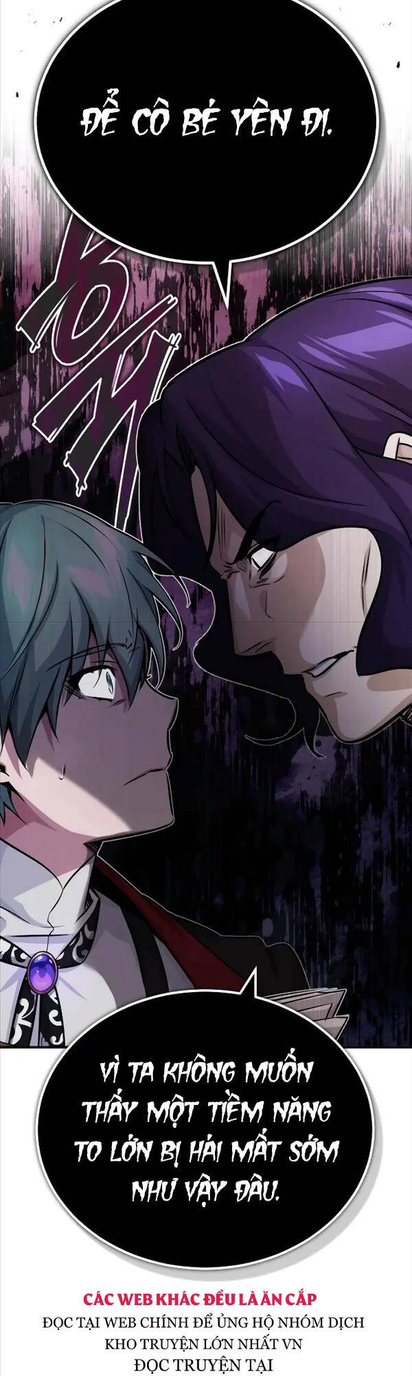 Pháp Sư Hắc Ám Hồi Sinh Sau 66666 Năm Chap 77 - Next Chap 78