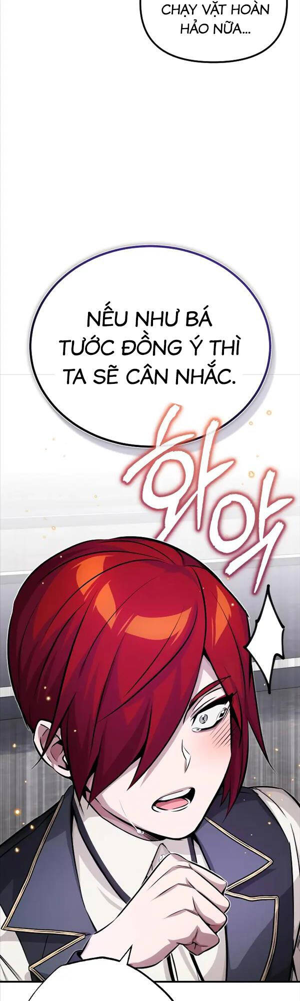 Pháp Sư Hắc Ám Hồi Sinh Sau 66666 Năm Chap 77 - Next Chap 78