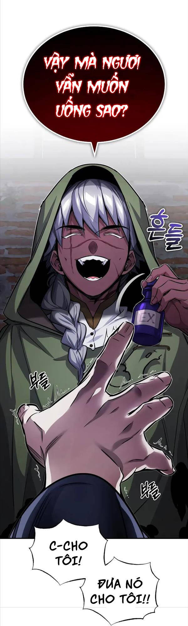 Pháp Sư Hắc Ám Hồi Sinh Sau 66666 Năm Chap 77 - Next Chap 78