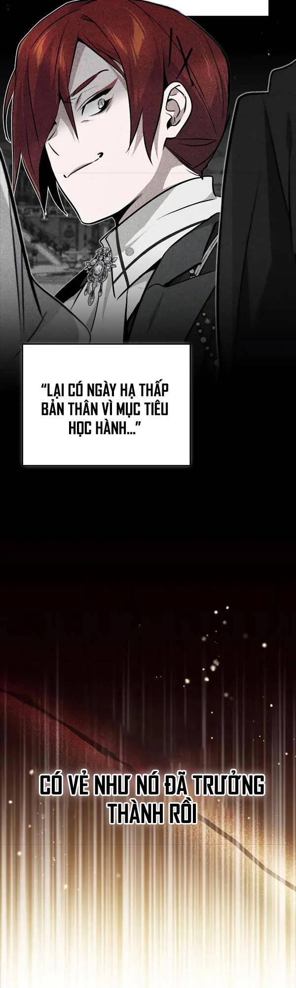 Pháp Sư Hắc Ám Hồi Sinh Sau 66666 Năm Chap 77 - Next Chap 78