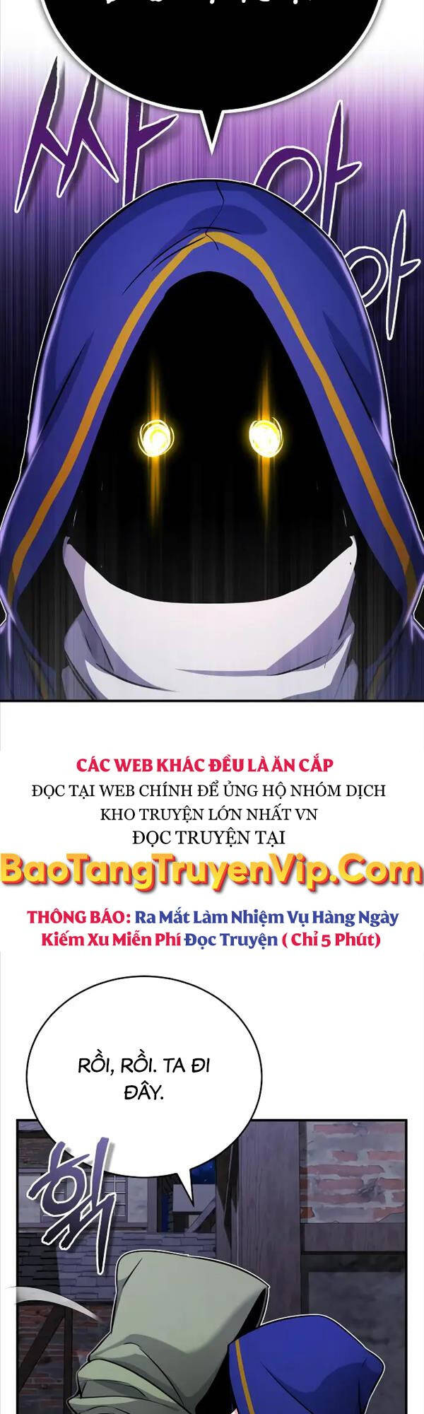 Pháp Sư Hắc Ám Hồi Sinh Sau 66666 Năm Chap 77 - Next Chap 78