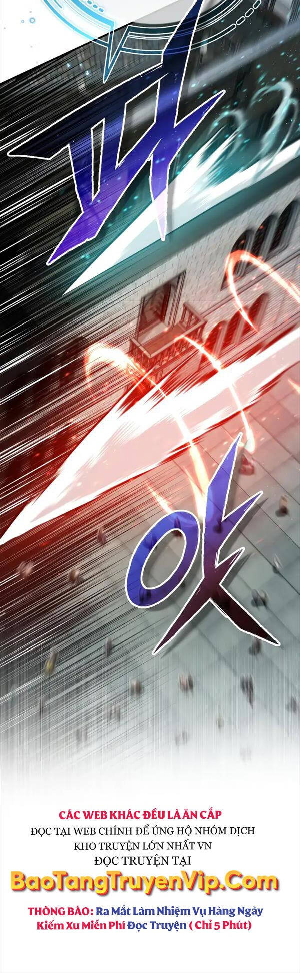 Pháp Sư Hắc Ám Hồi Sinh Sau 66666 Năm Chap 77 - Next Chap 78