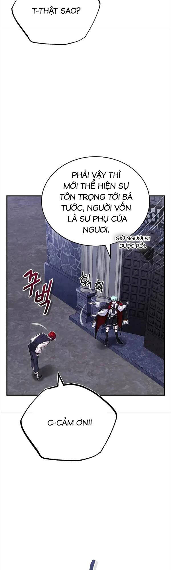 Pháp Sư Hắc Ám Hồi Sinh Sau 66666 Năm Chap 77 - Next Chap 78