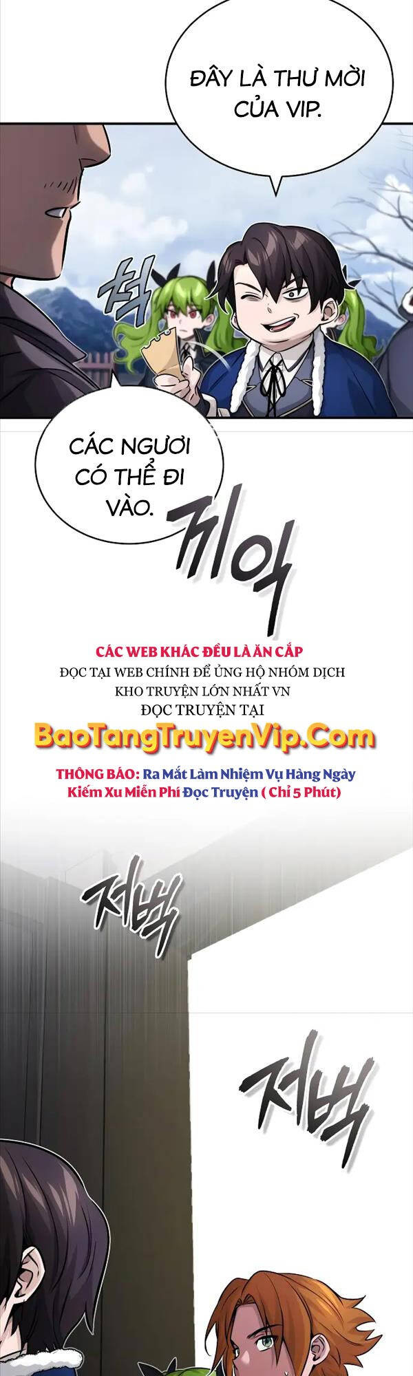 Pháp Sư Hắc Ám Hồi Sinh Sau 66666 Năm Chap 77 - Next Chap 78