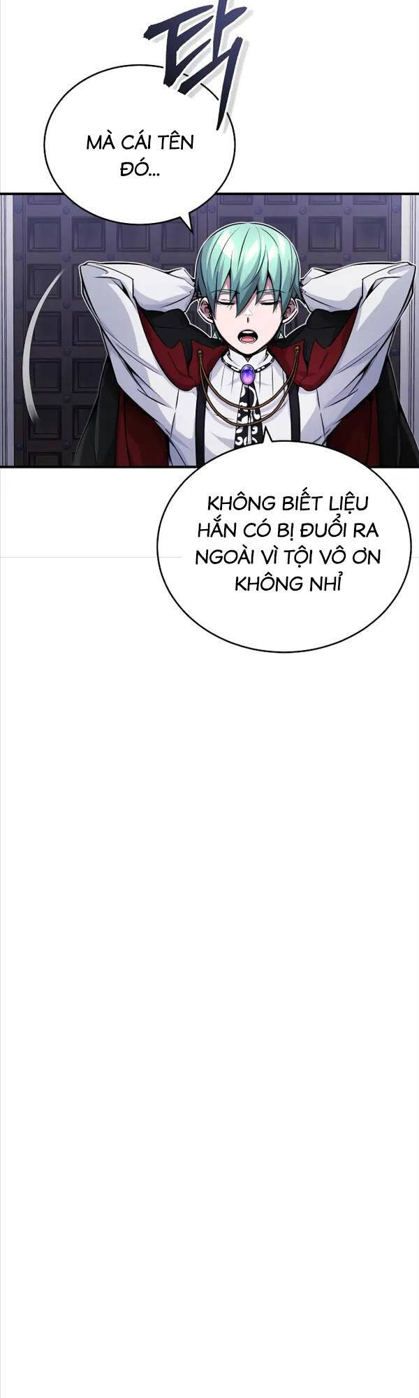 Pháp Sư Hắc Ám Hồi Sinh Sau 66666 Năm Chap 77 - Next Chap 78