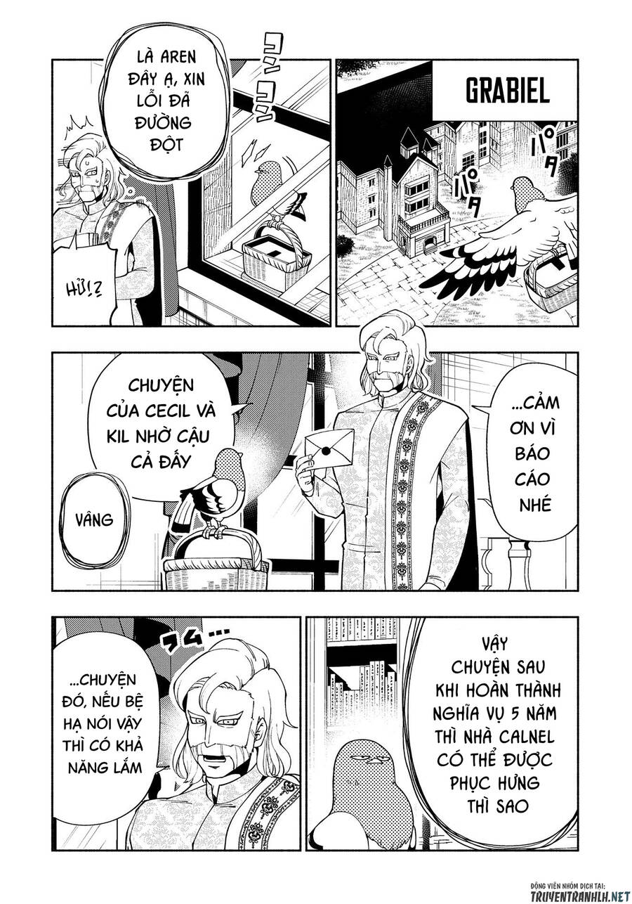 Hell Mode: Yarikomi Suki No Gamer Wa Hai Settei No Isekai De Musou Suru Chap 30 - Next Chap 31