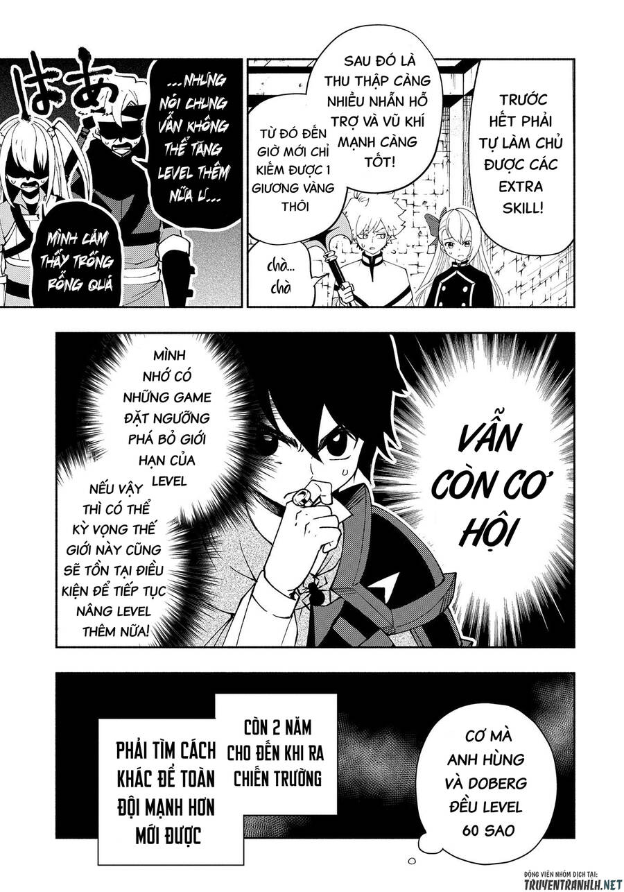 Hell Mode: Yarikomi Suki No Gamer Wa Hai Settei No Isekai De Musou Suru Chap 34 - Next Chap 35