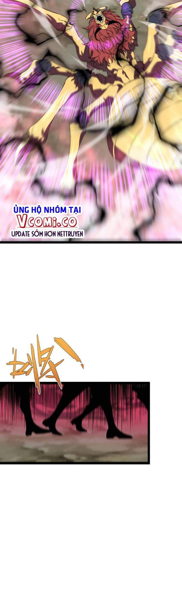 Thiên Phú Của Ngươi, Giờ Là Của Ta Chap 37 - Next Chap 38