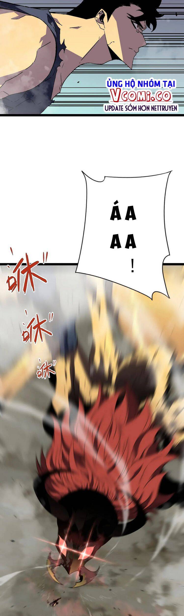 Thiên Phú Của Ngươi, Giờ Là Của Ta Chap 37 - Next Chap 38