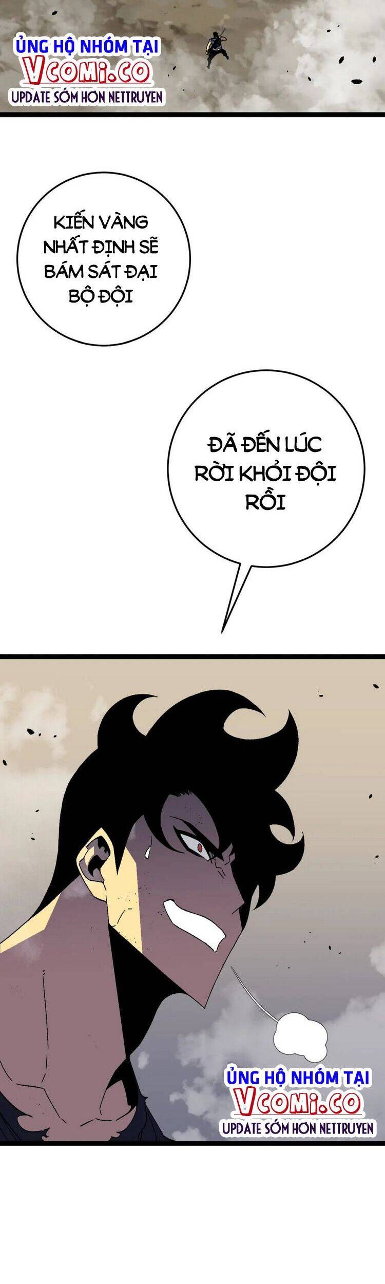 Thiên Phú Của Ngươi, Giờ Là Của Ta Chap 37 - Next Chap 38