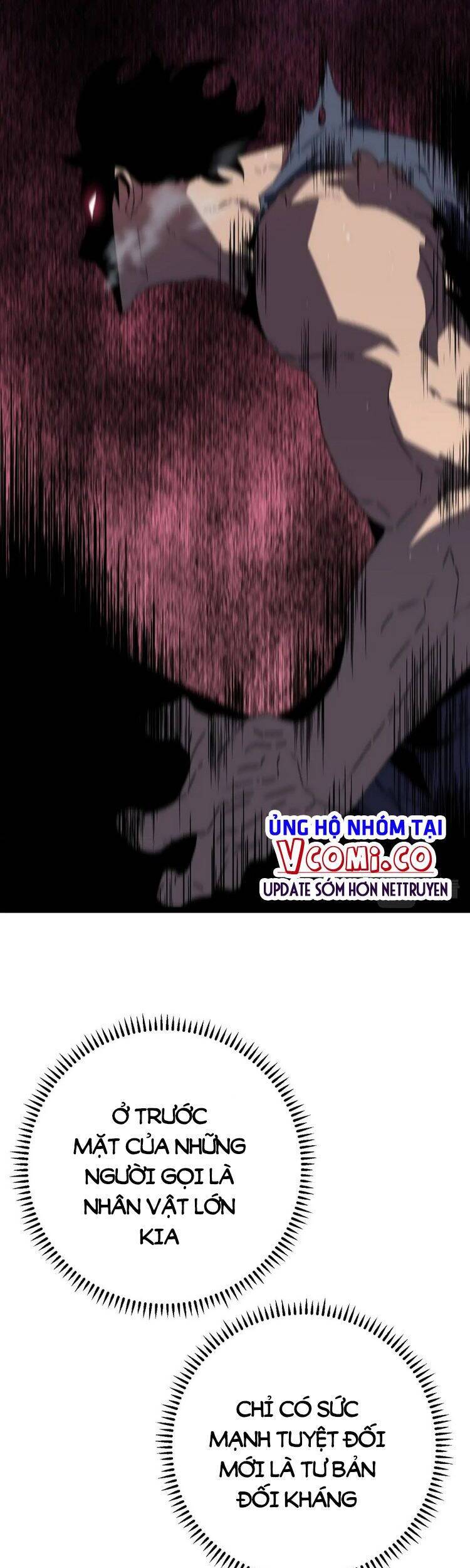 Thiên Phú Của Ngươi, Giờ Là Của Ta Chap 37 - Next Chap 38