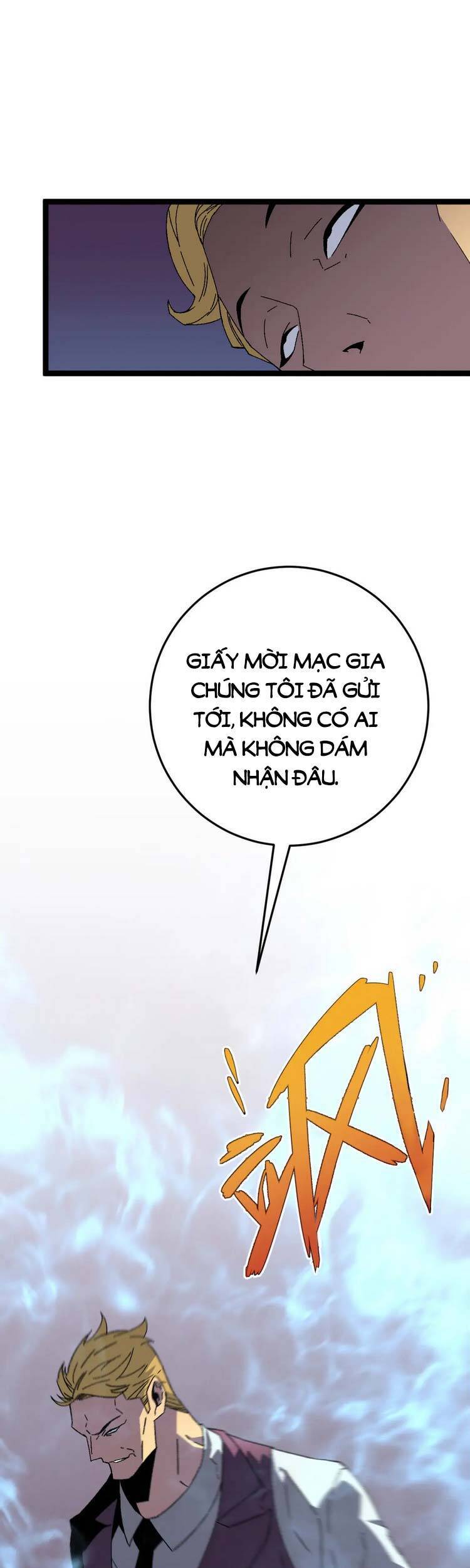 Thiên Phú Của Ngươi, Giờ Là Của Ta Chap 38 - Next Chap 39