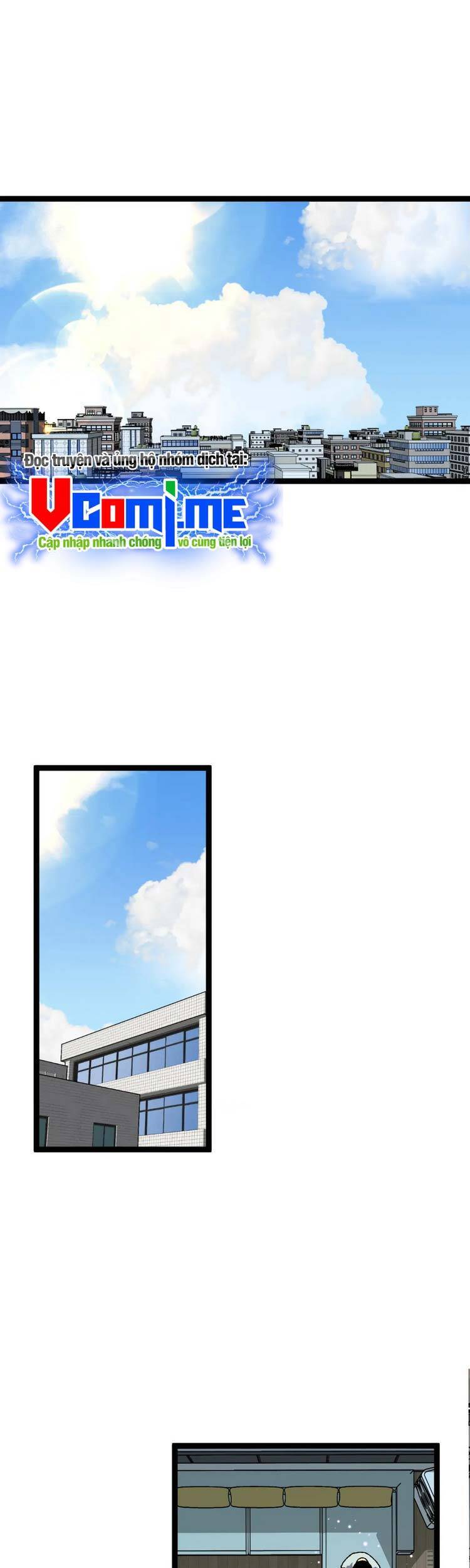 Thiên Phú Của Ngươi, Giờ Là Của Ta Chap 38 - Next Chap 39