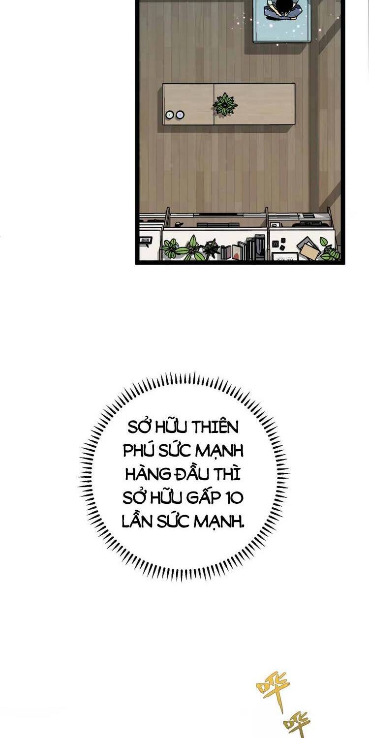 Thiên Phú Của Ngươi, Giờ Là Của Ta Chap 38 - Next Chap 39