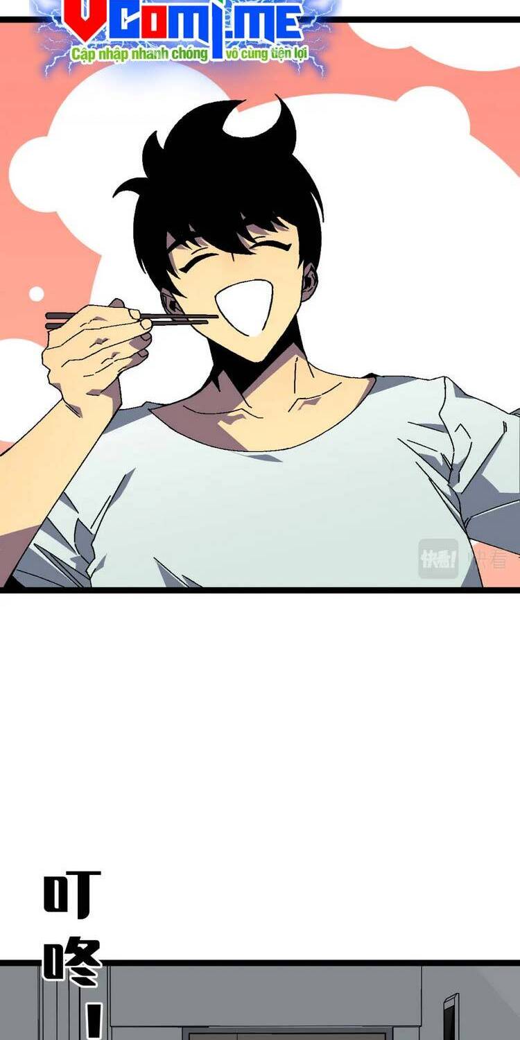 Thiên Phú Của Ngươi, Giờ Là Của Ta Chap 38 - Next Chap 39