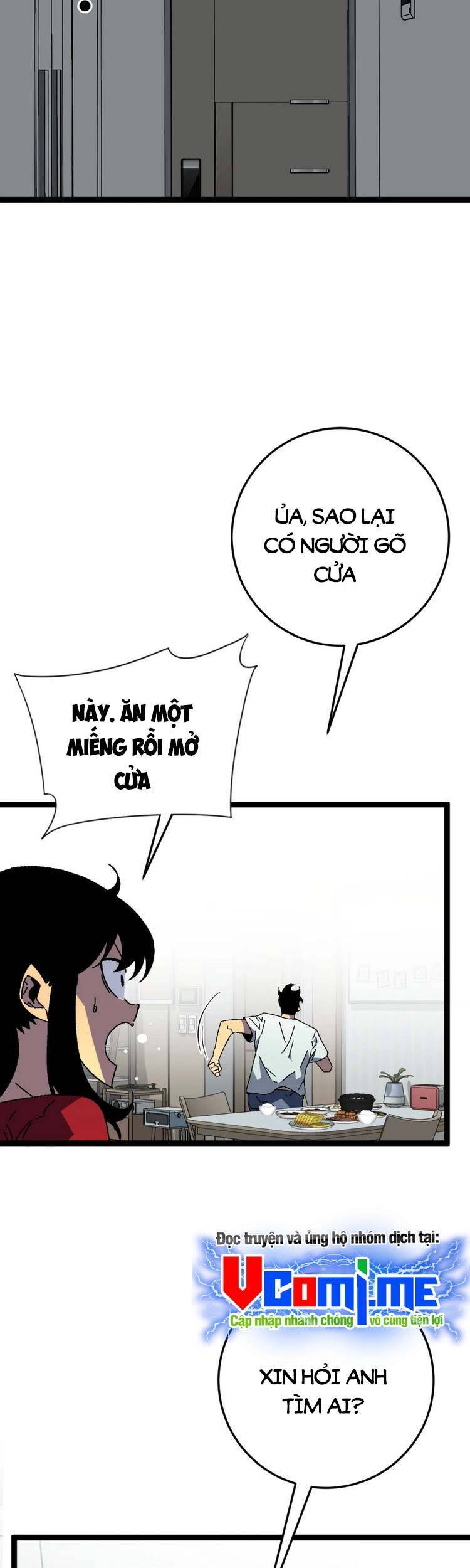 Thiên Phú Của Ngươi, Giờ Là Của Ta Chap 38 - Next Chap 39