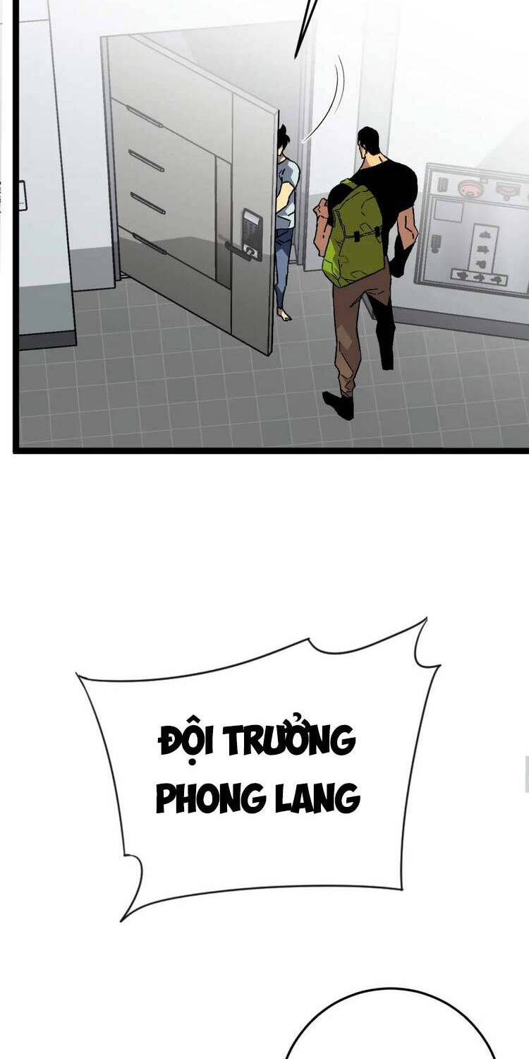 Thiên Phú Của Ngươi, Giờ Là Của Ta Chap 38 - Next Chap 39