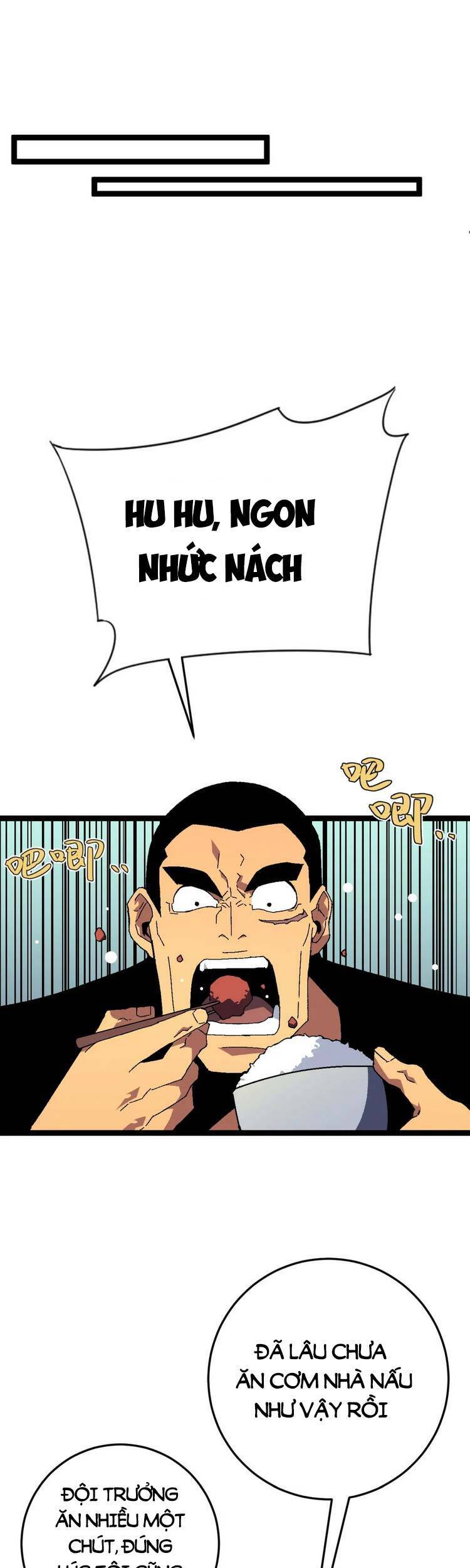 Thiên Phú Của Ngươi, Giờ Là Của Ta Chap 38 - Next Chap 39