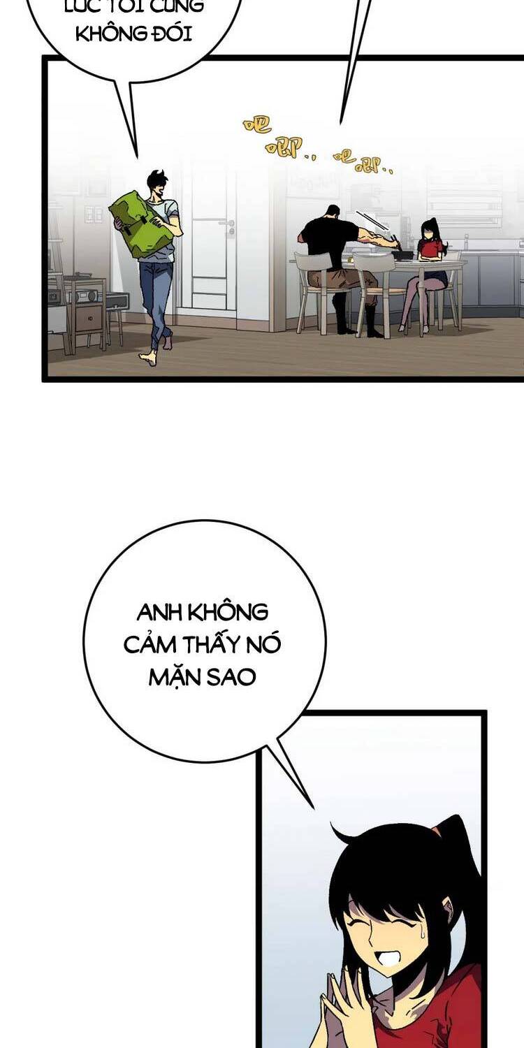 Thiên Phú Của Ngươi, Giờ Là Của Ta Chap 38 - Next Chap 39