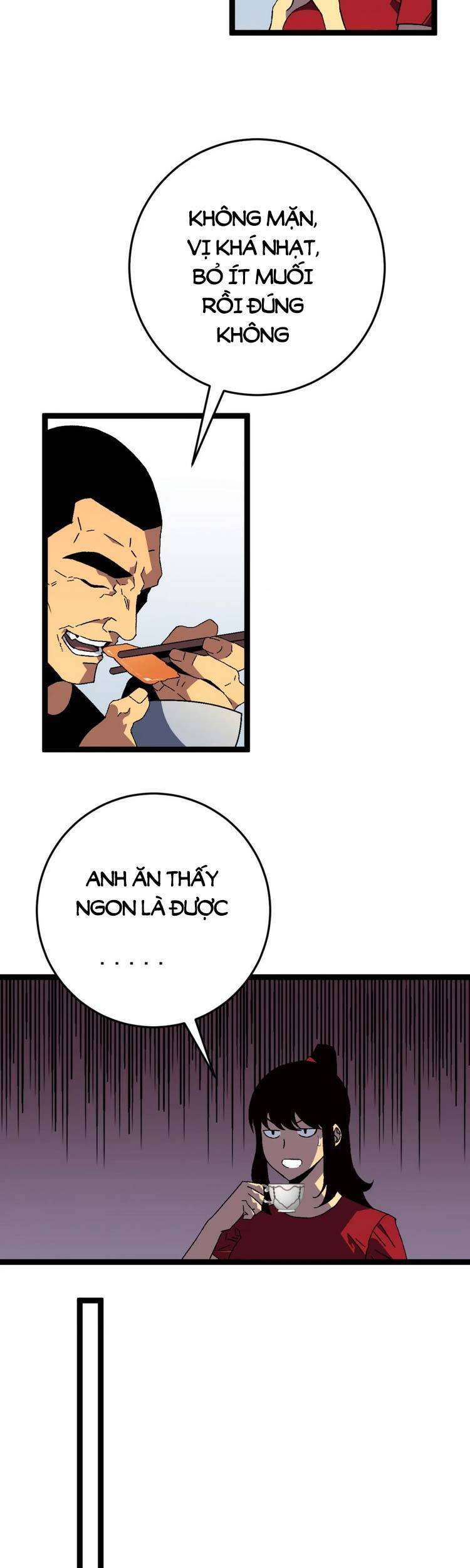 Thiên Phú Của Ngươi, Giờ Là Của Ta Chap 38 - Next Chap 39