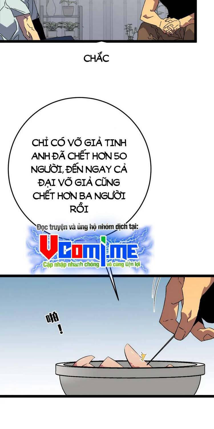 Thiên Phú Của Ngươi, Giờ Là Của Ta Chap 38 - Next Chap 39