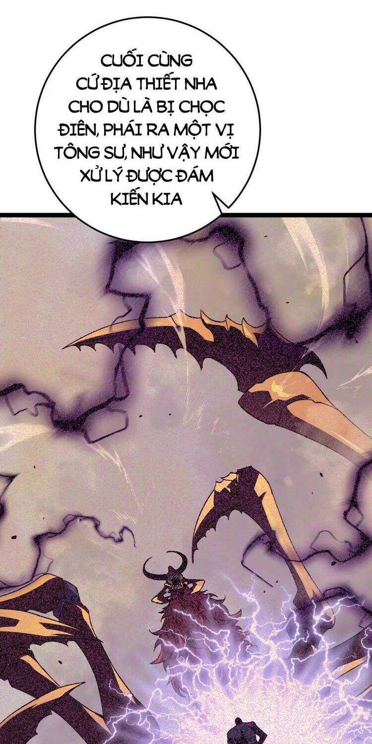 Thiên Phú Của Ngươi, Giờ Là Của Ta Chap 38 - Next Chap 39