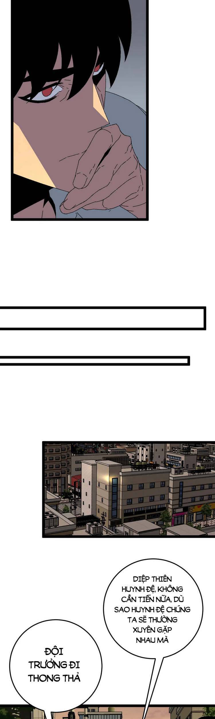 Thiên Phú Của Ngươi, Giờ Là Của Ta Chap 38 - Next Chap 39