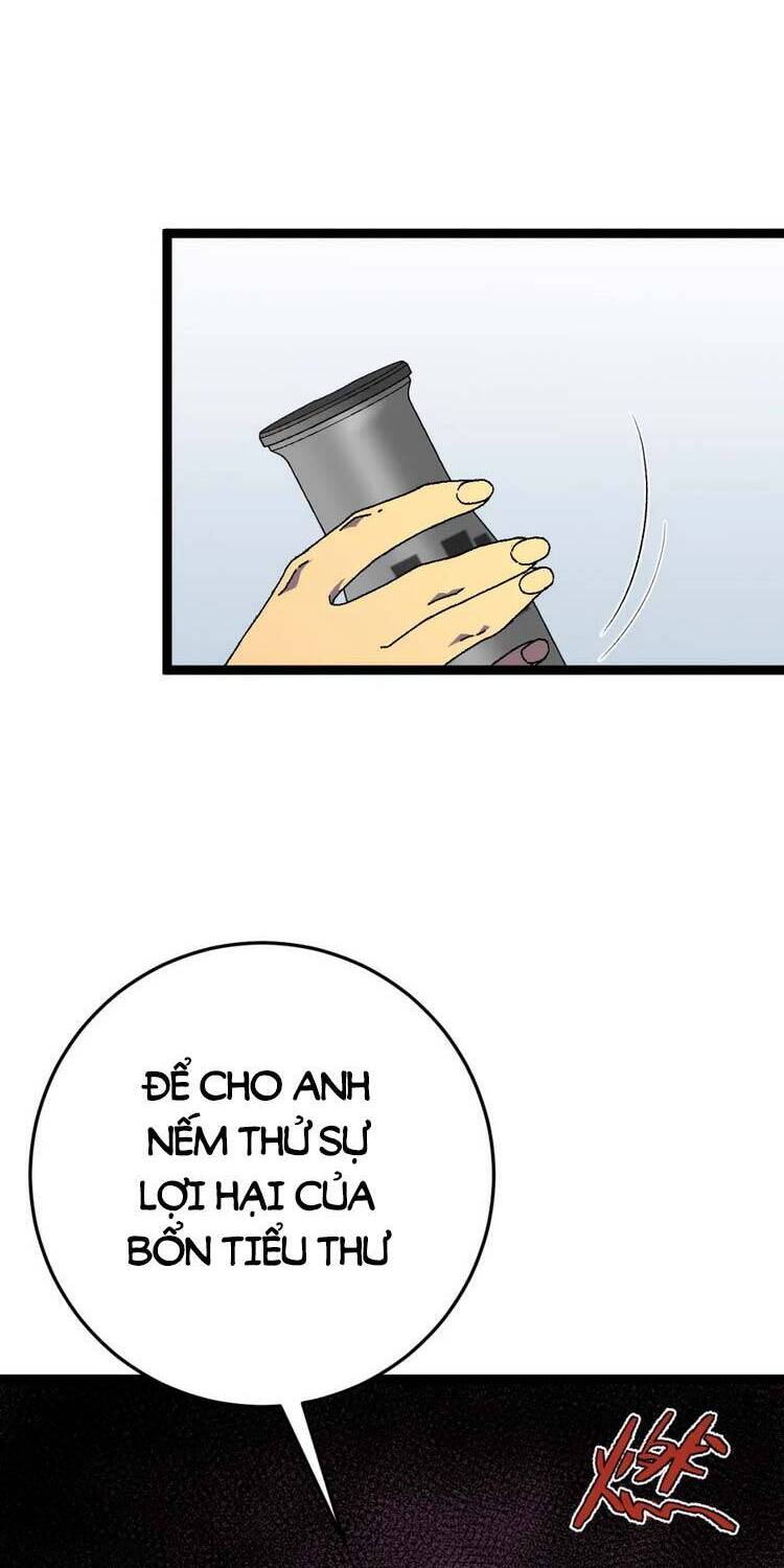 Thiên Phú Của Ngươi, Giờ Là Của Ta Chap 38 - Next Chap 39