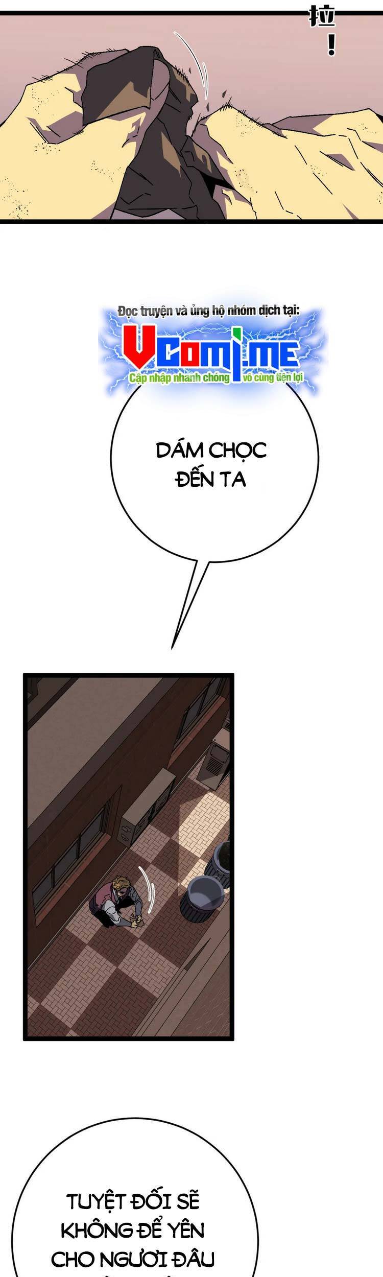 Thiên Phú Của Ngươi, Giờ Là Của Ta Chap 38 - Next Chap 39