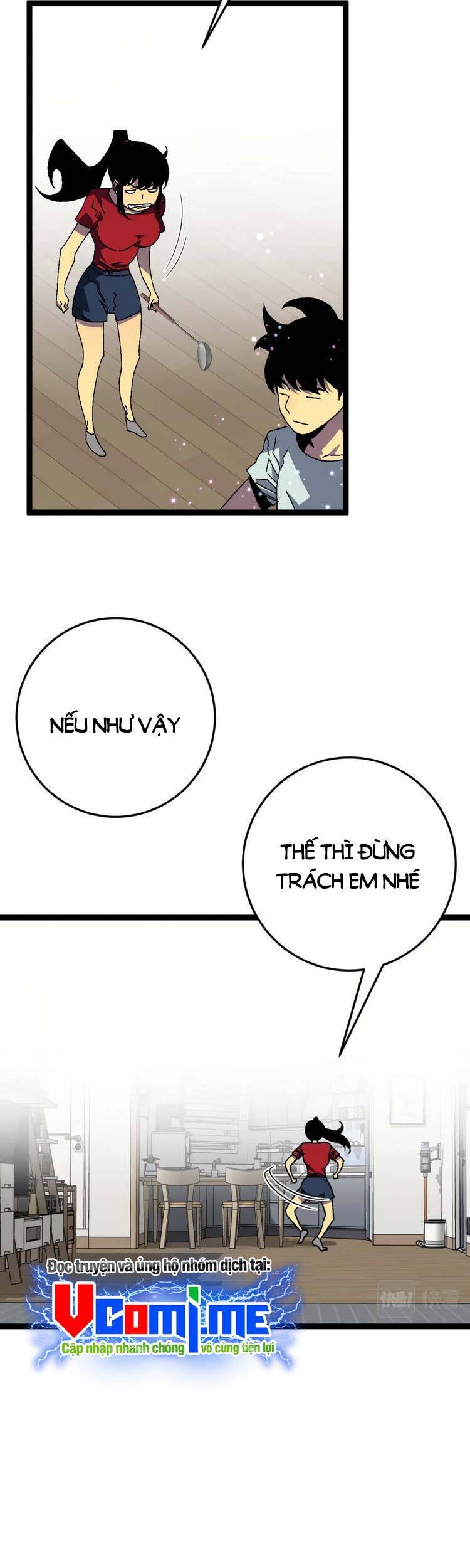 Thiên Phú Của Ngươi, Giờ Là Của Ta Chap 38 - Next Chap 39