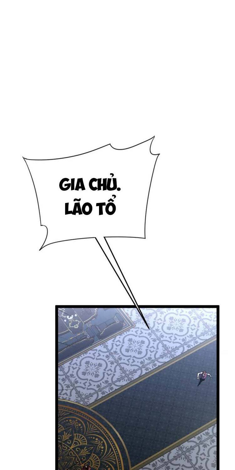 Thiên Phú Của Ngươi, Giờ Là Của Ta Chap 39 - Next Chap 40