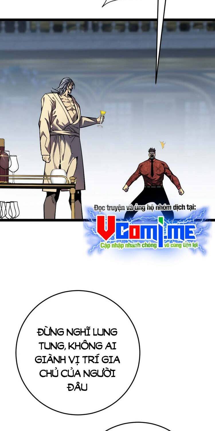 Thiên Phú Của Ngươi, Giờ Là Của Ta Chap 39 - Next Chap 40
