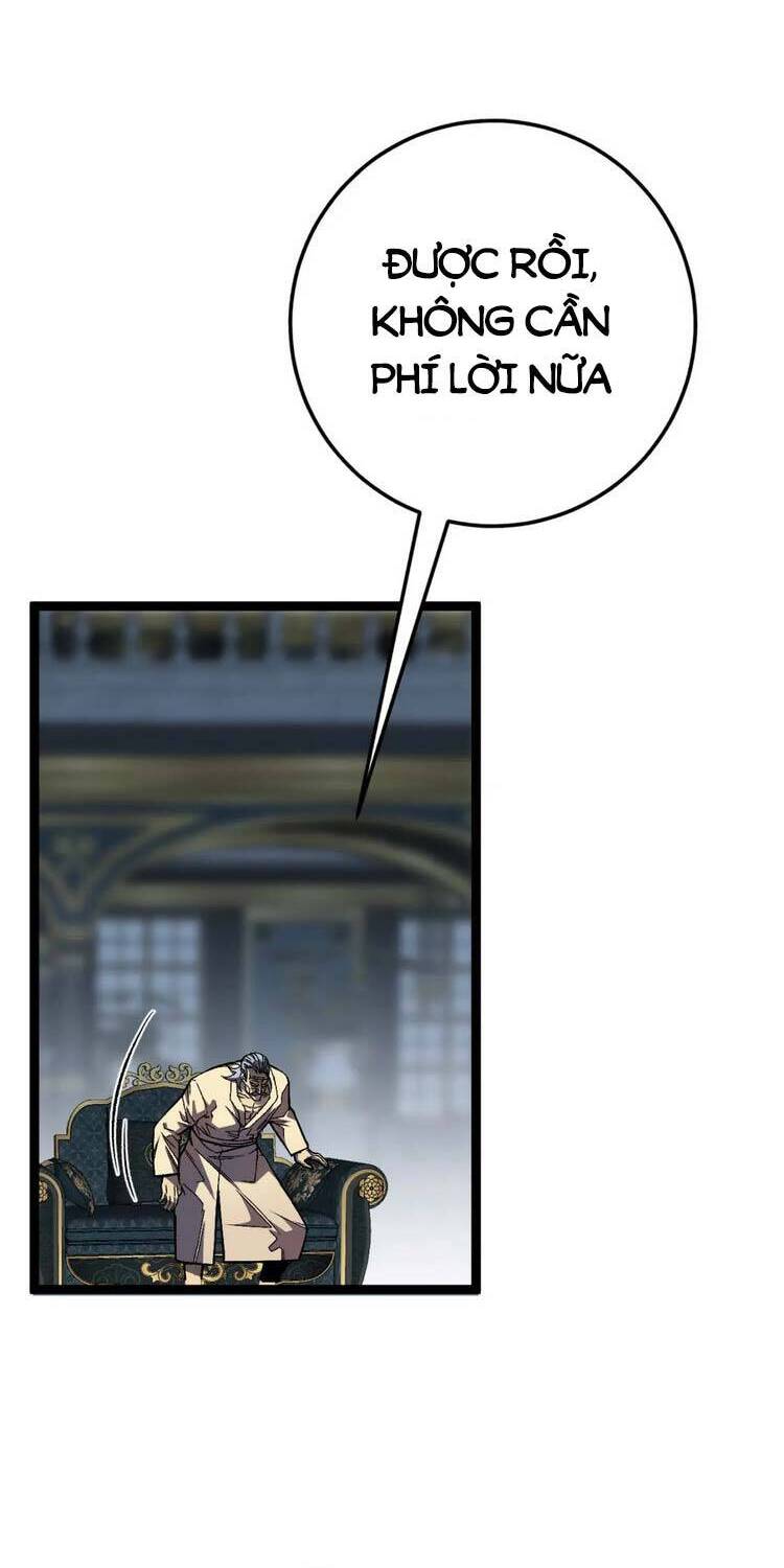 Thiên Phú Của Ngươi, Giờ Là Của Ta Chap 39 - Next Chap 40