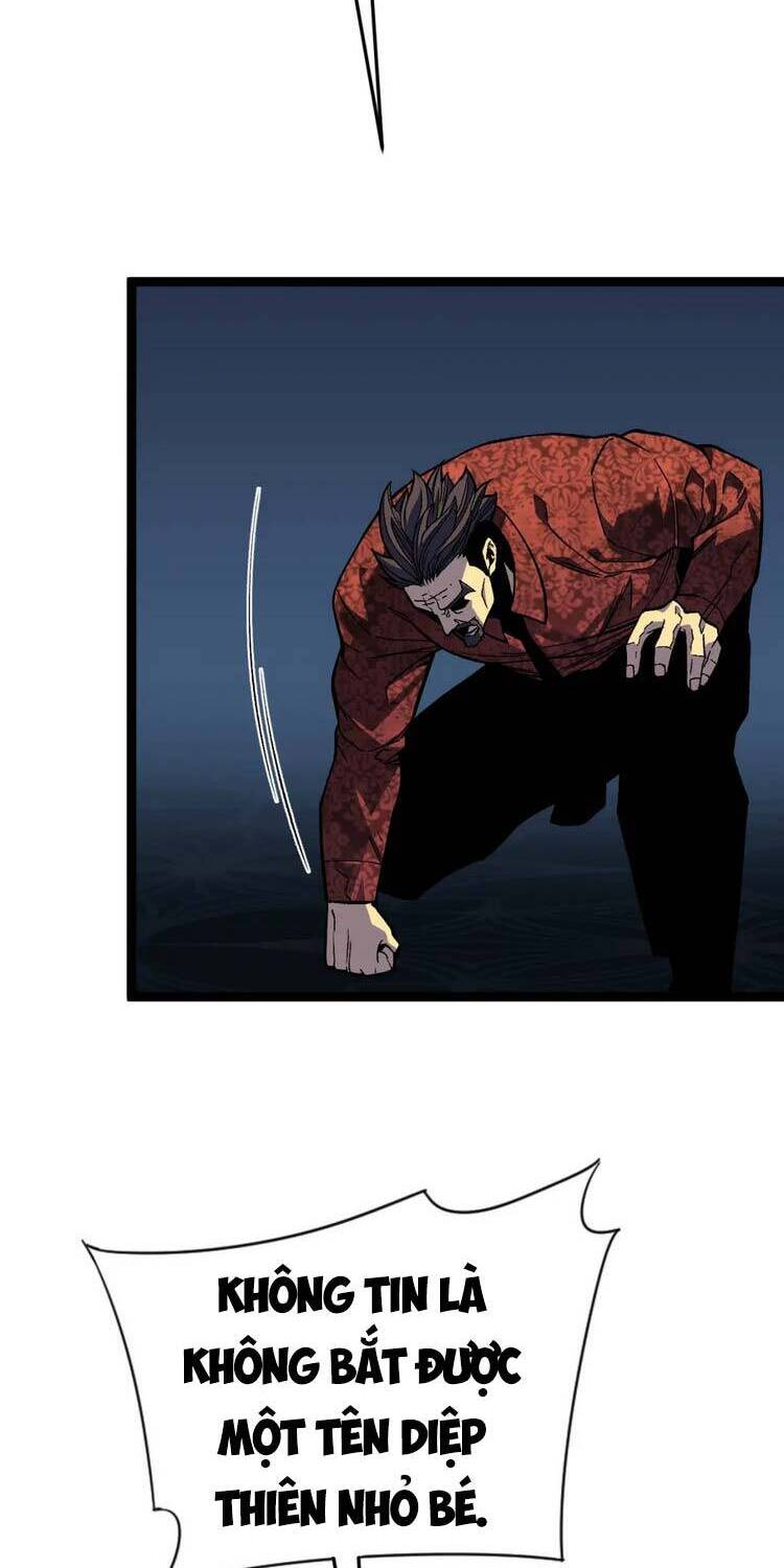 Thiên Phú Của Ngươi, Giờ Là Của Ta Chap 39 - Next Chap 40