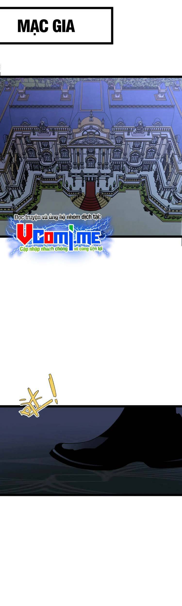 Thiên Phú Của Ngươi, Giờ Là Của Ta Chap 39 - Next Chap 40