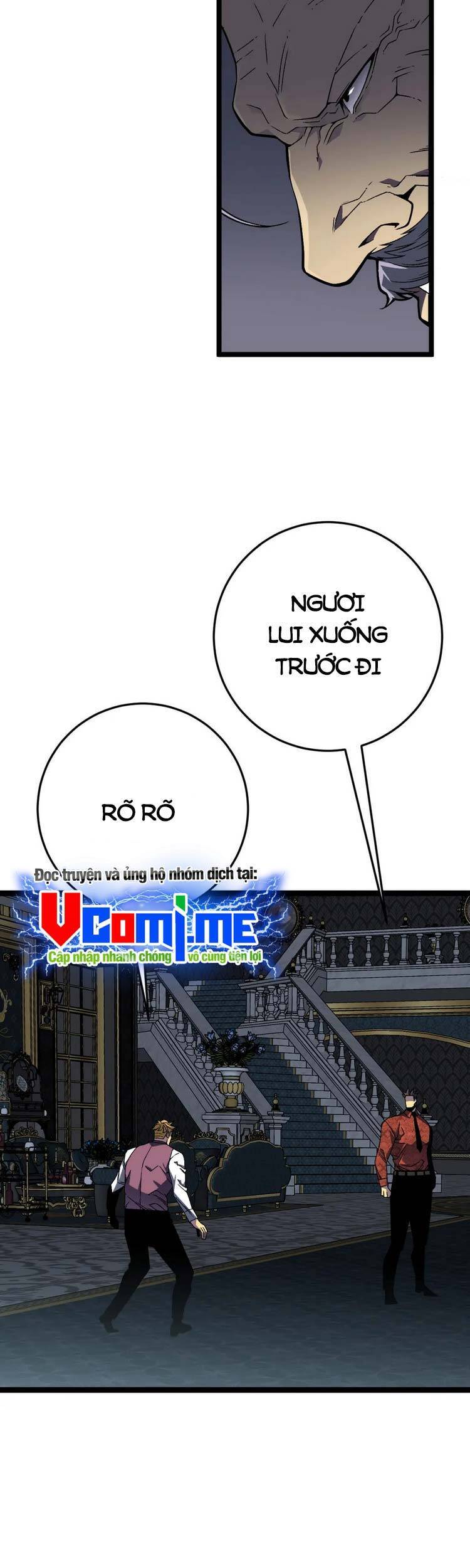 Thiên Phú Của Ngươi, Giờ Là Của Ta Chap 39 - Next Chap 40