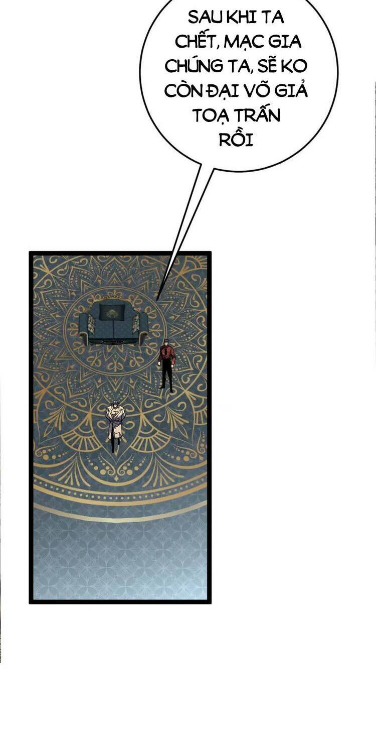 Thiên Phú Của Ngươi, Giờ Là Của Ta Chap 39 - Next Chap 40