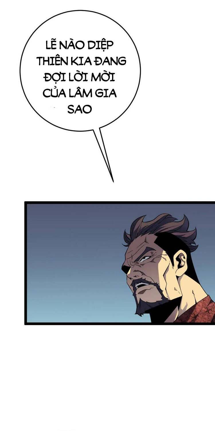 Thiên Phú Của Ngươi, Giờ Là Của Ta Chap 39 - Next Chap 40